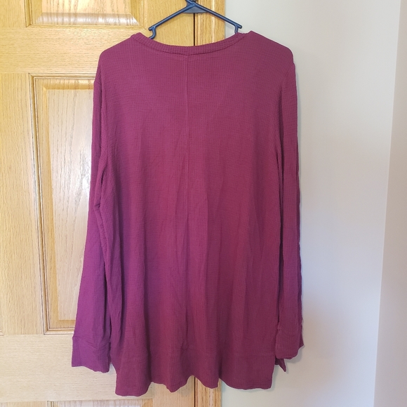 NWT Adrianna Papell Long Sleeve - Picture 4 of 10